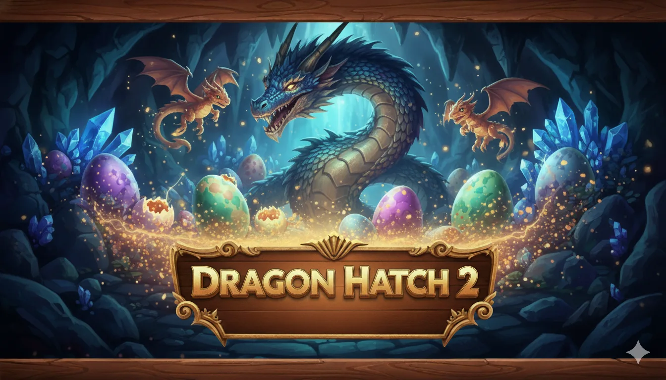 Link Akun Demo Dragon Hatch 2 Resmi PG Soft 2025 Dijamin JP Terus - WooCommerce eCommerce