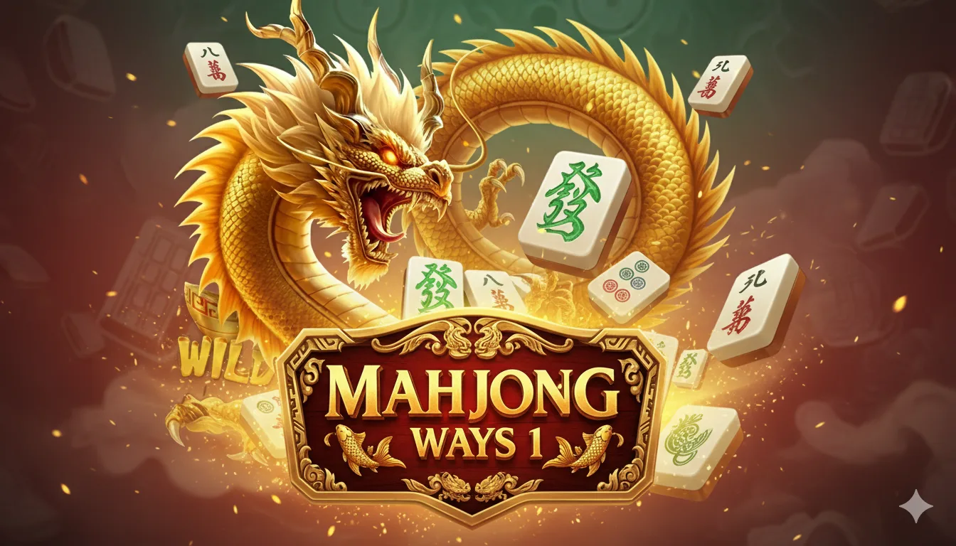 Akun JP Mahjong Ways 1, 2, 3 PG Soft Anti Lag Free Akun Demo Today - WooCommerce eCommerce