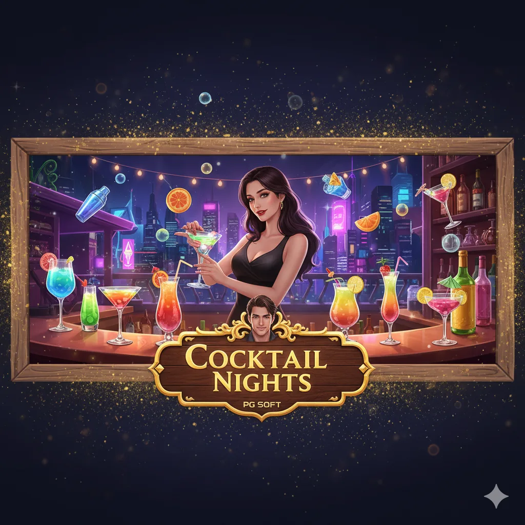 Demo Cocktail Nights PG Soft Free Akun Gacor Gampang JP 100000x - WooCommerce eCommerce